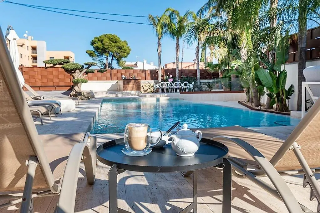 2 Min From The Sea Pool, Comfort And Free Wifi Miami Playa Apartamento